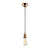 Opviq Luster MR-910, 102cm, E27
