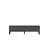 Hanah Home TV komoda Demet, 180 cm, antracit