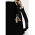 Aldo crossbody torbica ženska JACQ