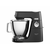 KENWOOD Kuhinjski robot KVL85.004.BK Titanium Chef Baker XL