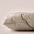 Chair Cushion - Cream Cream Chair Pad