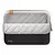 TOMTOC Defender A13 Laptop Sleeve Black 16 A13F2D1