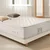 moonia Vzmetnica Viskoelastični King Premier Multizone - 150X200 cm - Moonia