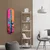 Wallity Zidna dekoracija 226SNG1136, 20x80cm, Šarena