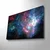 Opviq Slika na platnu sa LED osvetljenjem 45x70cm