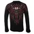 Hardcore majica moška - IMMORTAL EMPIRE - AFFLICTION - A29127-BKLV