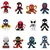 Funko Mystery Minis: Spider-Man Comics figura