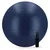 Kanlux 45931 - Spoljašnja lampa STONO 1xE27/20W/230V prečnik 30 cm IP65 bela