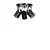 Opviq Luster 2591457, Crni