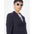 BOSS Black Blazer JARUA, modra
