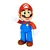 Action Figure World of Nintendo - Super Mario - Mario