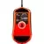 EpicGear Gaming miš Zora, IR LED optički, USB, 3500DPI, 7 tastera, 1.8m kabl, Crni
