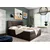 Boxspring postelja Box 2 - 160x200 cm