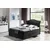 Boxspring postelja Bedran - 160x200 cm