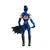 WP Merchandise MORTAL KOMBAT - Kitana zbirateljska plišasta igrača (44 cm), (21605174)