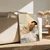 Tiskana slika z okvirjem/na platnu 70x100 cm Dreamy Rays – Styler