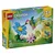 LEGO Divlje životinje: Šareni kolibri