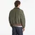 Bomber Alpha Industries CWU-45/P Devils Brigade Dark Olive XXL