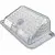 LED solarno zidno svetlo sa senzorom LED/5W/3,7V 1200 mAh IP44