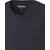 Tommy Hilfiger Bluza KB0KB04141 S Mornarsko modra Regular Fit