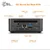 CSL Computer Mini-PC CSL Narrow Box Black/16 GB/2000 GB M.2 SSD/Win 11 Home, (21944386)
