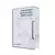 MA-DA2-06-W Gembird Podesivi dupli stoni drzac za monitor, tilt, 17-32 max.10kg White