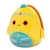 SQUISHMALLOWS Dan mrtvih Želva - Thiago, 20 cm