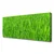 tulup.si Slika na platnu Narava green grass turf 125x50 cm