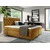 Boxspring postelja Guliette - 160x200 cm