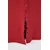 Trendyol Curve Ženska bluza Tbbaw26Af00028, Crvena