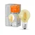 LEDVANCE SMART+ LEDVANCE SMART WiFi E27 6W Classic gold 2.400K - Steklo