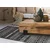 Decormat Vinil preproga Majhni diamanti 150x225 cm