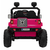 Auto na akumulator OFF ROAD Speed 4x4- rozi