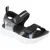 Skechers Microspec-Splash Črna