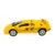 shumee WELLY LAMBORGHINI DIABLO SV RUMEN-ČRNA 1:34 49768
