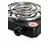 Evonek Rešo SINGLE COOK, 1000W, 1 ringla, Crni