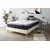 ACTISOM Vzmetnica 200x200 cm spominska pena - Actimemo Max, (21615919)