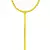 Pro Touch SPEED  100, reket za badminton, žuta 412060