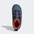 ADIDAS Cipele za dečake Terrex Snowpitch Disney K Bg, Plave