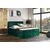 Boxspring postelja Paros Lux - 160x200 cm