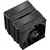 DeepCool AK620 Zero Dark zračni hladilnik za procesor