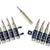 Pas BULLET 44 - 63 (beril)