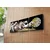 Wallity Zidni sat 3P2828CS-3, 90x28 cm, 3 dela