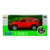 shumee WELLY 2008 CHEVROLET TAHOE RDEČA 1:34 43607