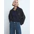 MANGO Kavbojke ELISE moder denim