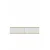 Hanah Home komoda Didema, 120 cm, hrast Sapphire / bela