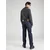 LEVIS ® Kavbojke 555  temno modra