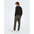 Only & Sons Chino hlače ONSBRAD temno rjava