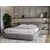 Boxspring postelja Sofia - 140x200 cm