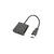 GEMBIRD USB-A 3.0 na HDMI display adapter/ Crni